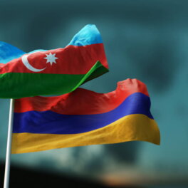Ереван получил очередные предложения Баку по мирному договору