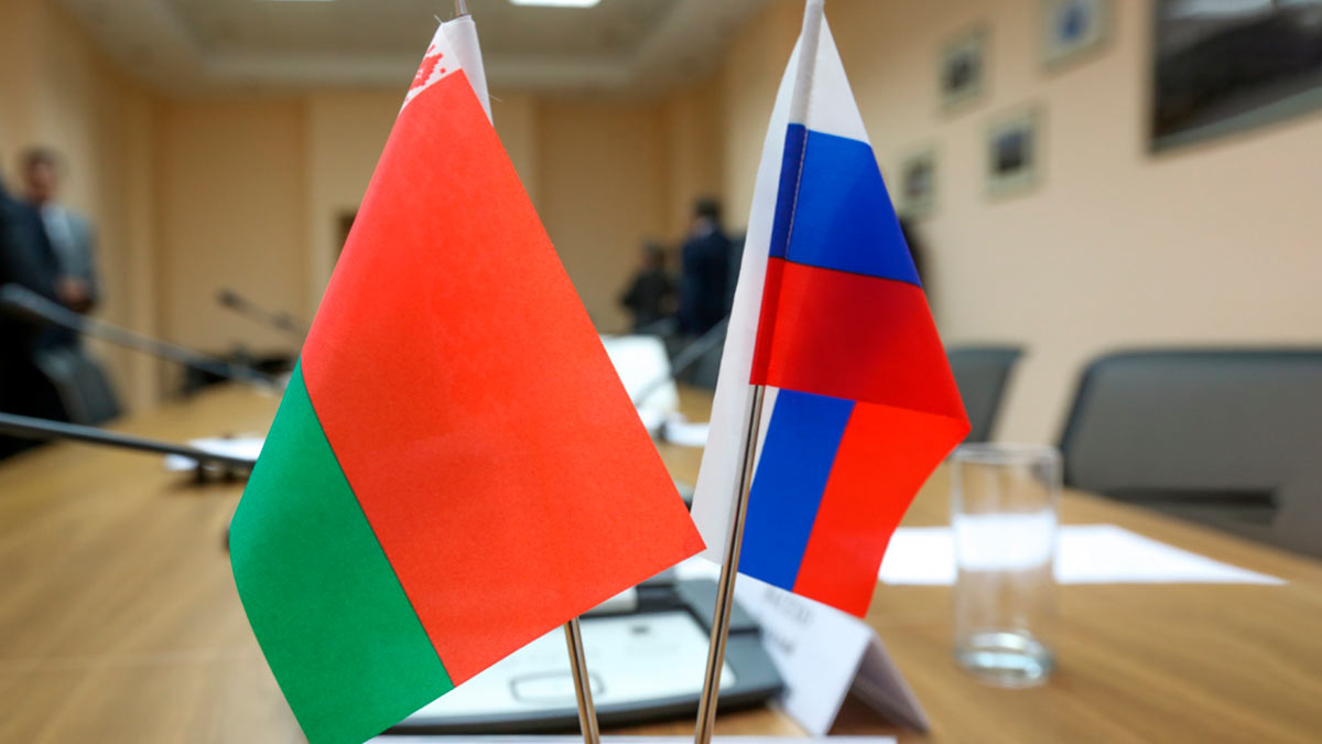 В парламенте Белоруссии заявили, что Минск и Москва формируют собственный макрорегион
