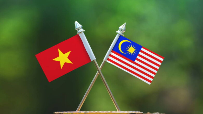 Малайзия и Вьетнам договорились по поводу антироссийских санкций