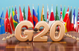 Польша намерена к 2030 году войти в G20