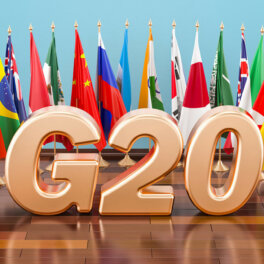 Польша намерена к 2030 году войти в G20