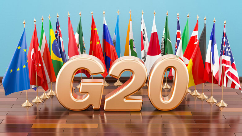 Представители G20 не пришли к консенсусу на встрече по борьбе с коррупцией
