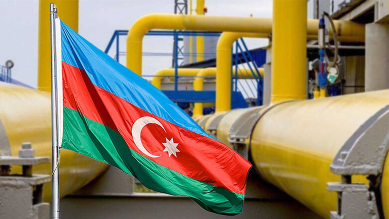 Азербайджан перекрыл газоснабжение Карабаха