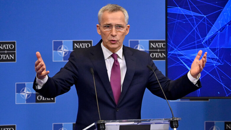 В НАТО обсудят создание 4 боевых групп в Восточной Европе