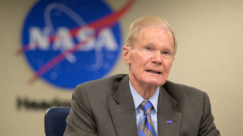 Глава НАСА Билл Нельсон