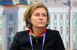 Основные эпидемиологические угрозы в РФ назвали в Роспотребнадзоре