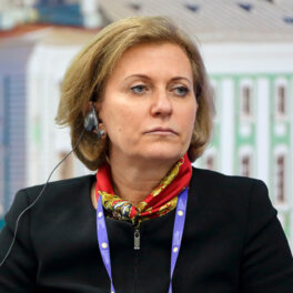 Основные эпидемиологические угрозы в РФ назвали в Роспотребнадзоре