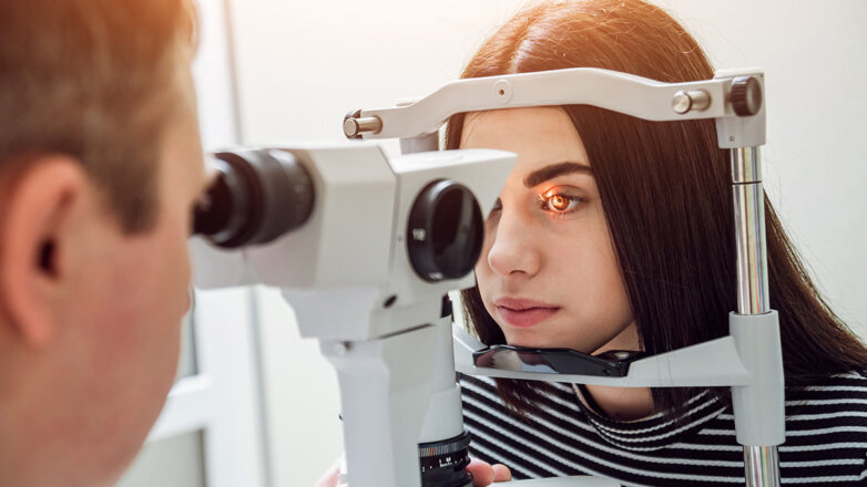 Качество зрения: кому важно ежегодно проходить обследование глаз с расширением зрачка