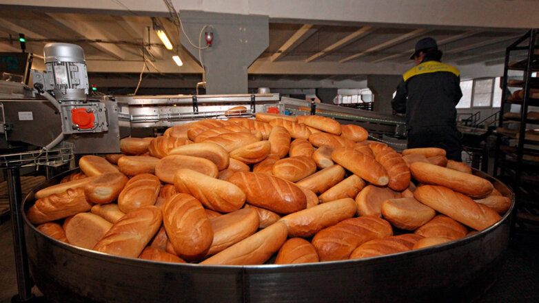 Союз пекарей призвал Госдуму разрешить повышение цен на хлеб