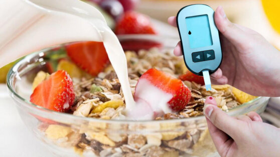 Диета при диабете: какой продукт следует включить в рацион