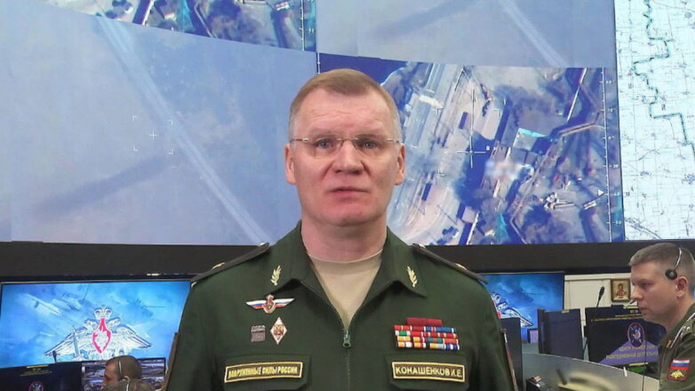 Российская армия уничтожила базовый лагерь "Правого сектора" в Донецкой области