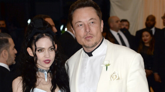 У певицы Граймс и Илона Маска родился второй ребенок