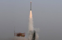 Индия успешно испытала собственную систему ПВО