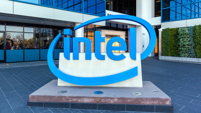 Intel готовит к выпуску видеокарты