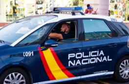 Сотни фермеров на тракторах блокировали Барселону в акциях протеста