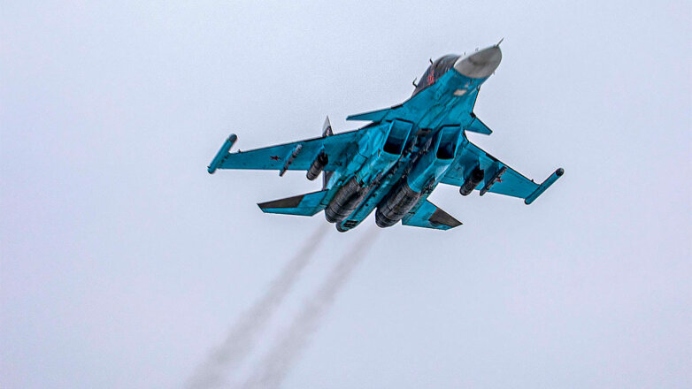 CNN сообщил об "уничтожившей оборону Украины" новой авиабомбе России