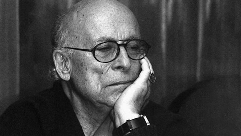 Писатель Юз Алешковский умер на 93-м году жизни