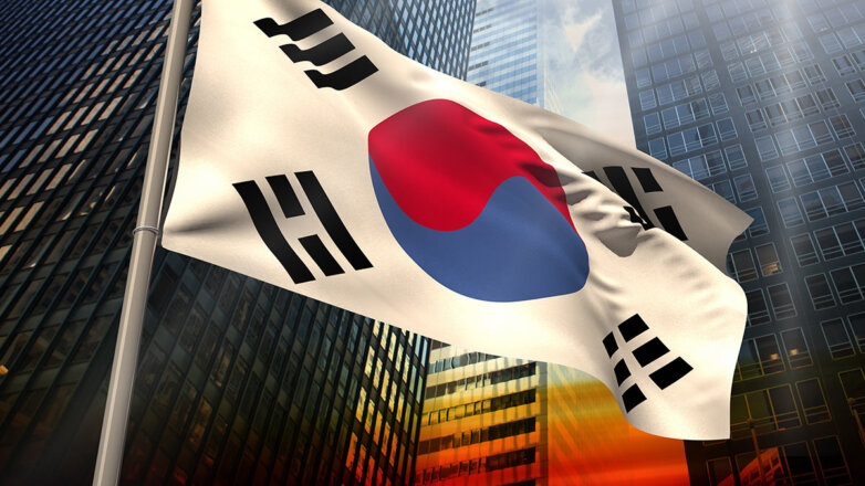 Юн Сок Ёль принес присягу в качестве президента Республики Кореи