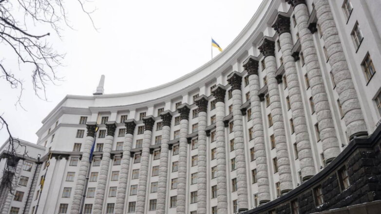 На Украине отказались признавать российские документы об образовании