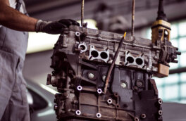 Контрактный двигатель вместо капремонта: 7 случаев, когда это может быть выгодно