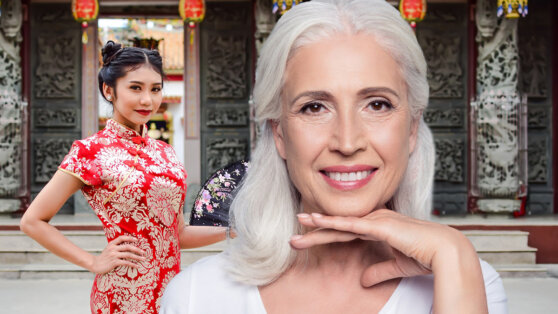 Древние секреты долголетия китайцев: 5 простых правил, которые следует перенять