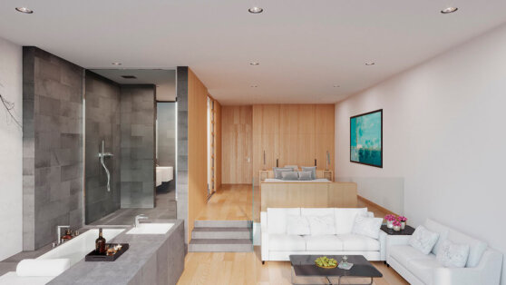 Как избавиться от сырости в квартире: 7 доступных способов 