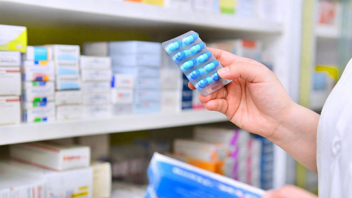 Минздрав запланировал новые меры на случай дефицита лекарств