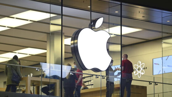 Назван самый успешный производитель смартфонов в 2022 году