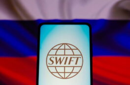 SWIFT в России не нужен, он не может обеспечить надежное обслуживание банков, – Костин