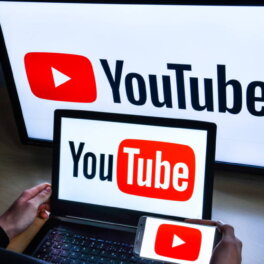 В МИД РФ заявили, что видят много оснований для принятия мер в отношении YouTube