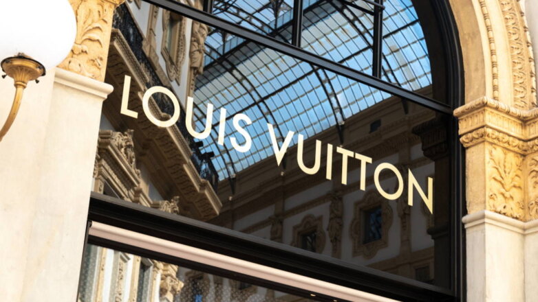 Louis Vuitton пожертвовал Украине €1 миллион