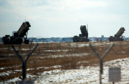 НАТО усиливает присутствие и готовность сил на восточном фланге