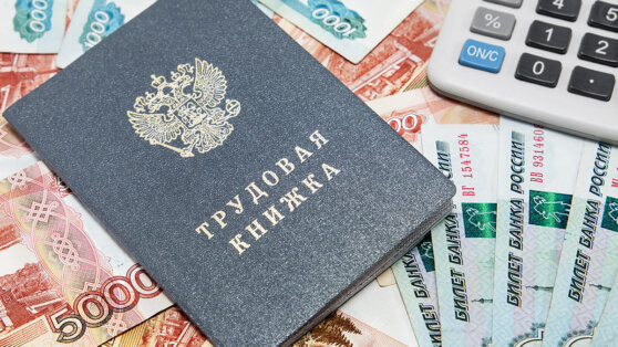 Повышение МРОТ и зарплат бюджетников увеличит доходы 4 миллионов россиян