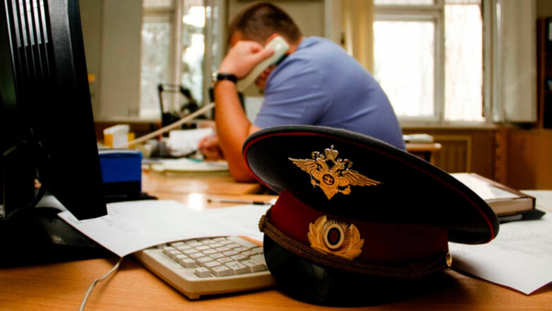 МВД РФ: за семь месяцев 2023 года правоохранители раскрыли почти 610 тысяч преступлений