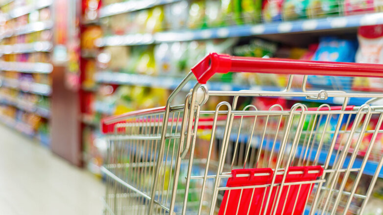 Супермаркеты Канады убирают с полок российские продукты