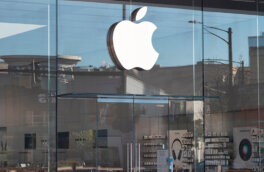 Магазины Apple re:Store в Москве не открылись