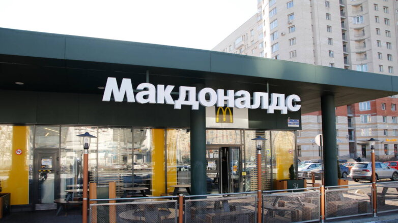 Первые 15 точек нового McDonald's откроются в Москве и области 12 июня