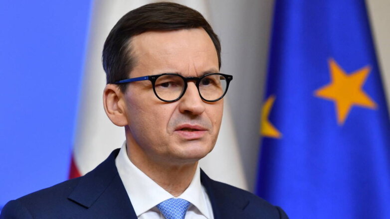 Премьер Польши намерен уговорить Орбана принять Финляндию и Швецию в НАТО