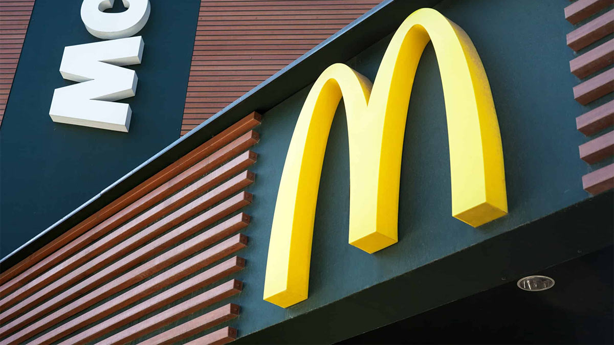 McDonald's объявил о продаже своего российского бизнеса действующему лицензиату