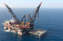 Reuters: Израиль и Турция обсуждают строительство газопровода для альтернативных поставок