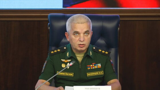 Минобороны РФ предупредило о преступном плане националистов в Одессе