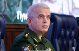 Минобороны РФ предупредило о готовящейся провокации СБУ в Одесской области