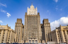 Москва рассматривает "высокомерную" ноту Лондона по британским наемникам