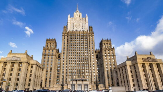 В МИД РФ осудили попытки вовлечь Приднестровье в кризис на Украине