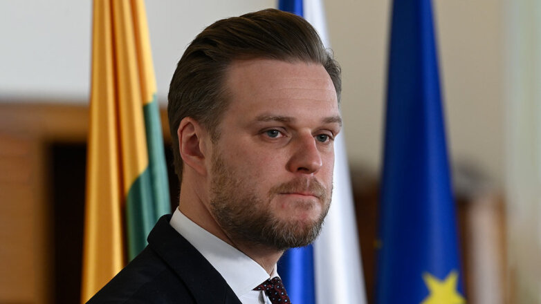 Глава МИД Литвы пригрозил санкциями помогающим РФ странам