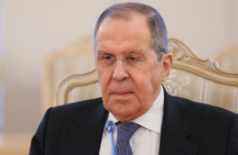 Лавров заявил, что Россия не нападала на Украину и не планирует нападать на другие страны