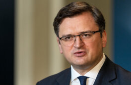 МИД Украины: Киева устроит только полное членство в Евросоюзе