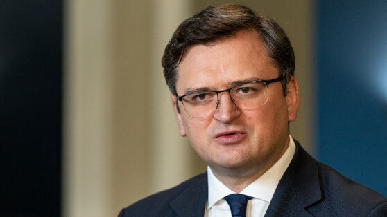 Киев призвал Индию отказаться от нейтральной позиции по кризису на Украине