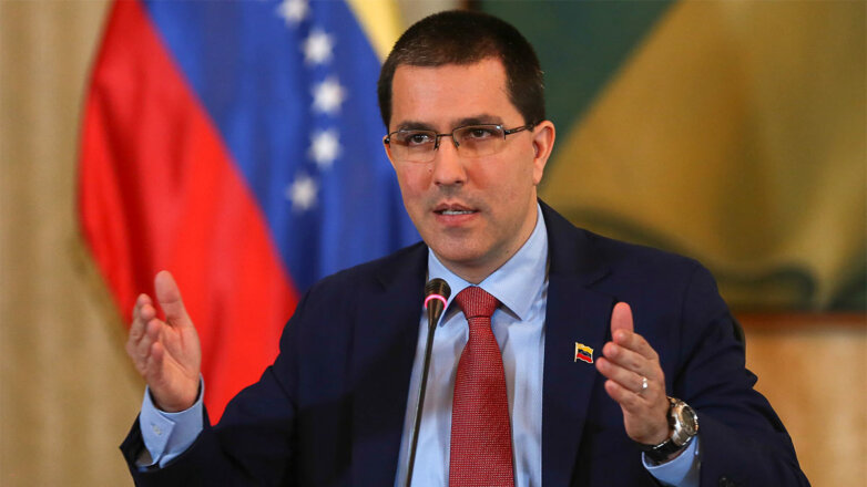 Венесуэла обвинила НАТО в агрессии против России