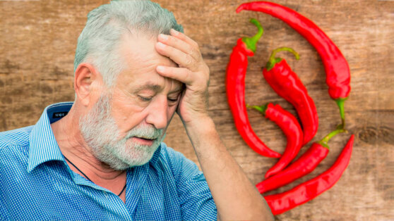 Угроза мозгу: употребление одного простого продукта повышает риск деменции